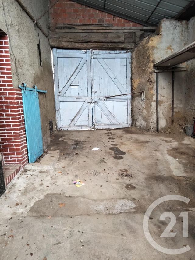 Maison &agrave; vendre - 5 pi&egrave;ces - 170 m2 - Congy - 51 - CHAMPAGNE-ARDENNE