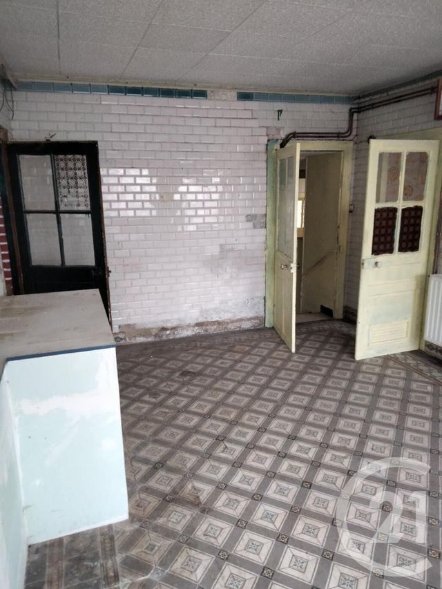 Maison &agrave; vendre - 5 pi&egrave;ces - 170 m2 - Congy - 51 - CHAMPAGNE-ARDENNE