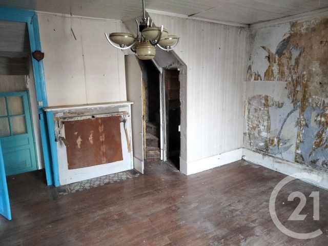 Maison &agrave; vendre - 5 pi&egrave;ces - 170 m2 - Congy - 51 - CHAMPAGNE-ARDENNE