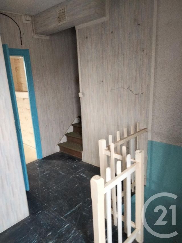 Maison &agrave; vendre - 5 pi&egrave;ces - 170 m2 - Congy - 51 - CHAMPAGNE-ARDENNE