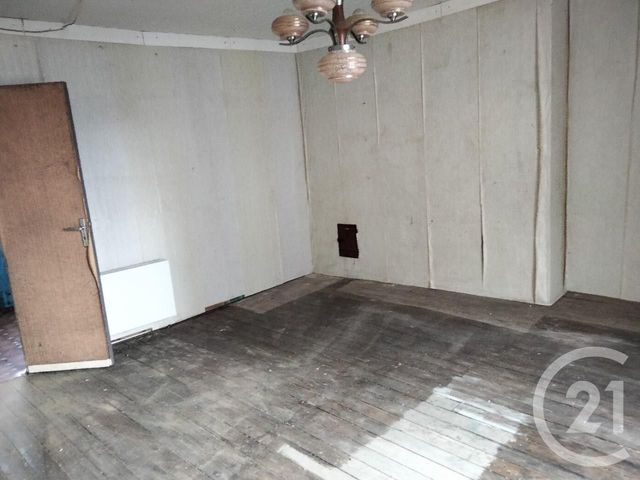 Maison &agrave; vendre - 5 pi&egrave;ces - 170 m2 - Congy - 51 - CHAMPAGNE-ARDENNE