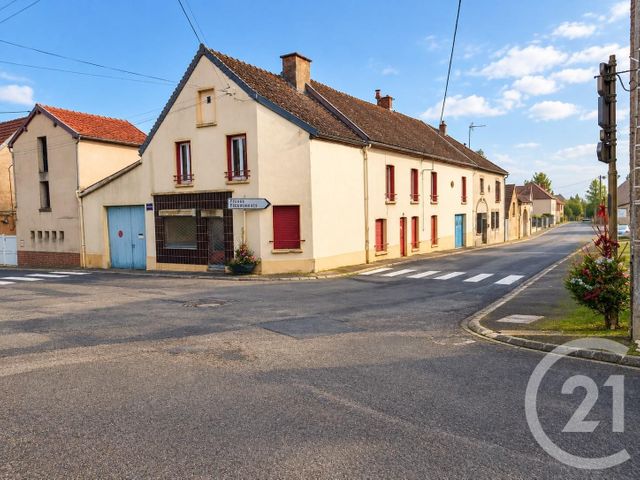 Maison à vendre CONGY