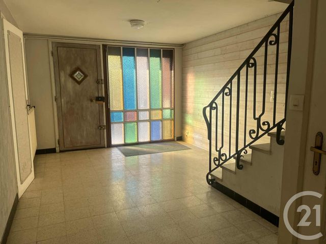 Maison &agrave; vendre - 10 pi&egrave;ces - 178 m2 - Peronne - 80 - PICARDIE