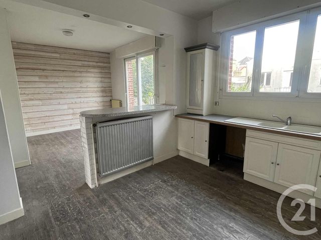 Maison &agrave; vendre - 10 pi&egrave;ces - 178 m2 - Peronne - 80 - PICARDIE