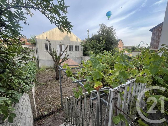 Maison &agrave; vendre - 10 pi&egrave;ces - 178 m2 - Peronne - 80 - PICARDIE