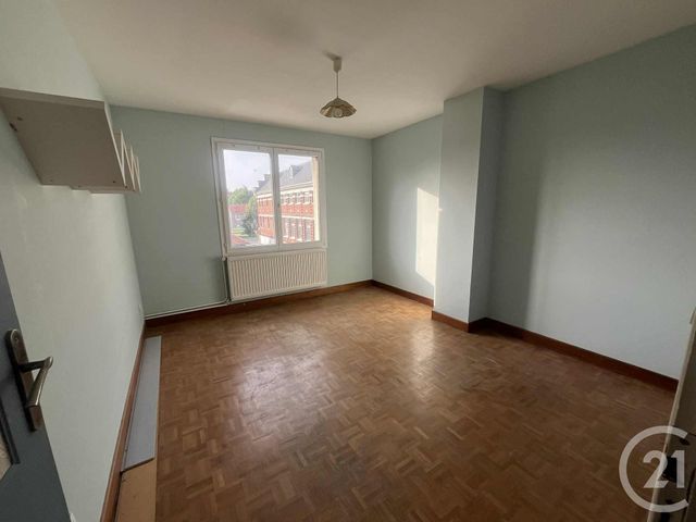 Maison &agrave; vendre - 10 pi&egrave;ces - 178 m2 - Peronne - 80 - PICARDIE