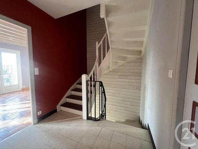 Maison &agrave; vendre - 10 pi&egrave;ces - 178 m2 - Peronne - 80 - PICARDIE