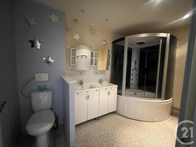 Maison &agrave; vendre - 10 pi&egrave;ces - 178 m2 - Peronne - 80 - PICARDIE