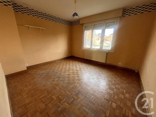 Maison &agrave; vendre - 10 pi&egrave;ces - 178 m2 - Peronne - 80 - PICARDIE