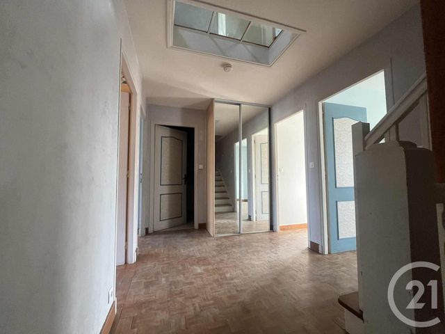 Maison &agrave; vendre - 10 pi&egrave;ces - 178 m2 - Peronne - 80 - PICARDIE