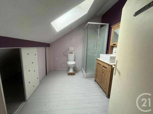 Maison &agrave; vendre - 10 pi&egrave;ces - 178 m2 - Peronne - 80 - PICARDIE