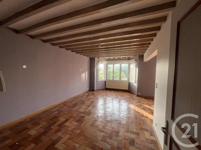 Maison &agrave; vendre - 10 pi&egrave;ces - 178 m2 - Peronne - 80 - PICARDIE