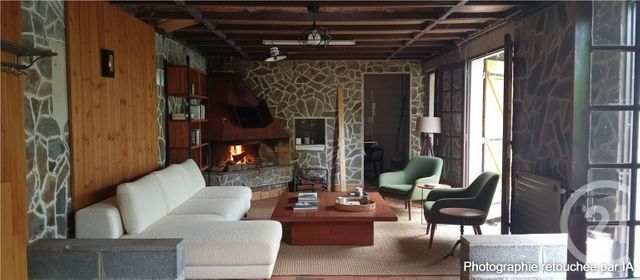 Maison &agrave; vendre - 2 pi&egrave;ces - 60 m2 - Peronne - 80 - PICARDIE