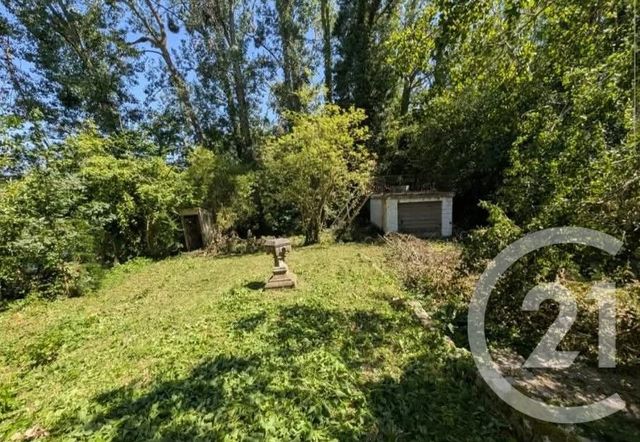 Terrain &agrave; vendre - 6831 m2 - Peronne - 80 - PICARDIE