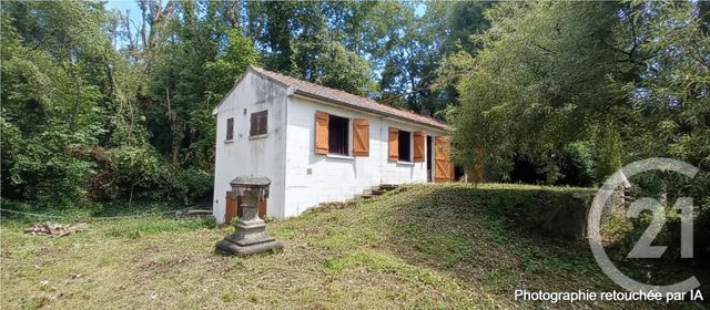Terrain &agrave; vendre - 6831 m2 - Peronne - 80 - PICARDIE
