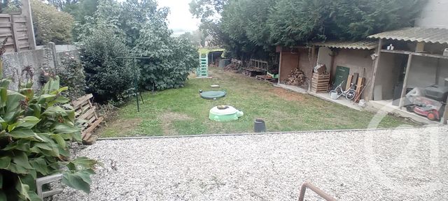 Maison &agrave; vendre - 4 pi&egrave;ces - 92,05 m2 - Peronne - 80 - PICARDIE