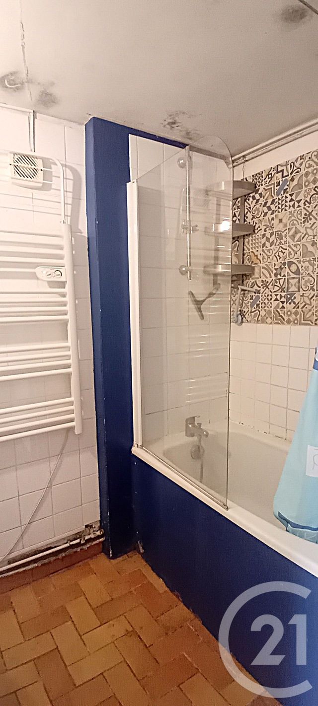 Maison &agrave; vendre - 4 pi&egrave;ces - 92,05 m2 - Peronne - 80 - PICARDIE
