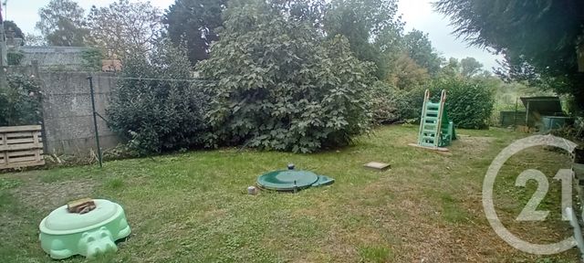 Maison &agrave; vendre - 4 pi&egrave;ces - 92,05 m2 - Peronne - 80 - PICARDIE