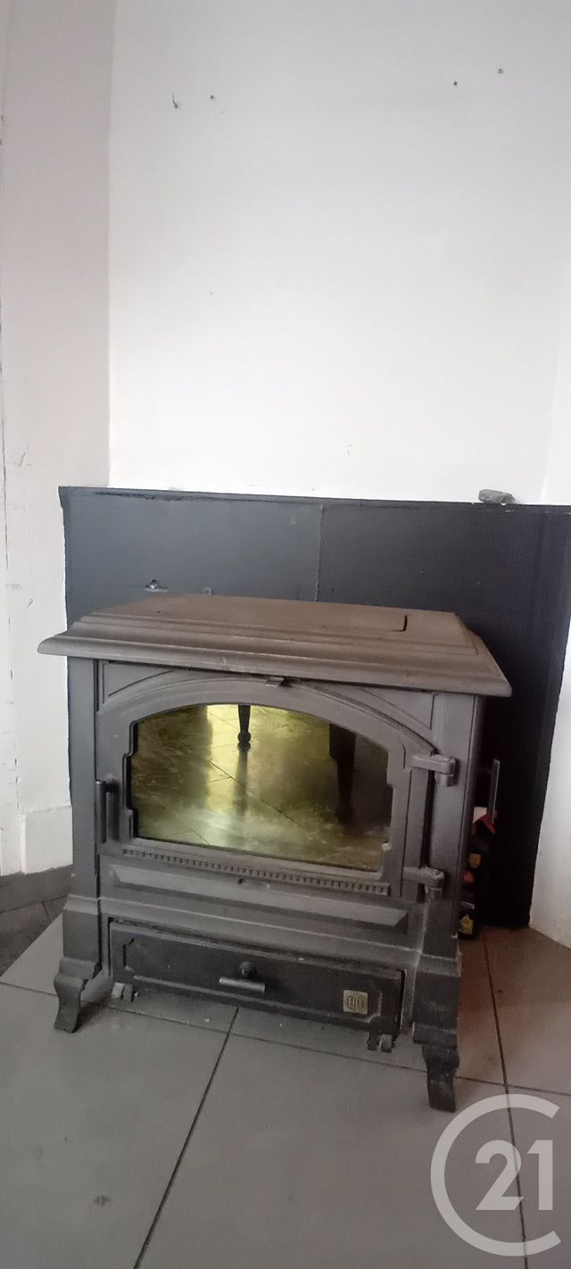 Maison &agrave; vendre - 4 pi&egrave;ces - 92,05 m2 - Peronne - 80 - PICARDIE