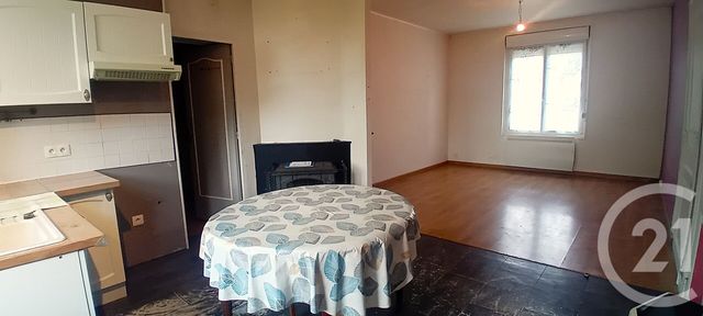 Maison &agrave; vendre - 4 pi&egrave;ces - 92,05 m2 - Peronne - 80 - PICARDIE