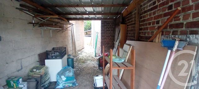 Maison &agrave; vendre - 4 pi&egrave;ces - 92,05 m2 - Peronne - 80 - PICARDIE
