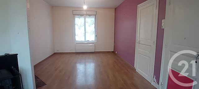 Maison &agrave; vendre - 4 pi&egrave;ces - 92,05 m2 - Peronne - 80 - PICARDIE