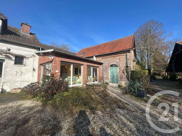 maison - PERONNE - 80