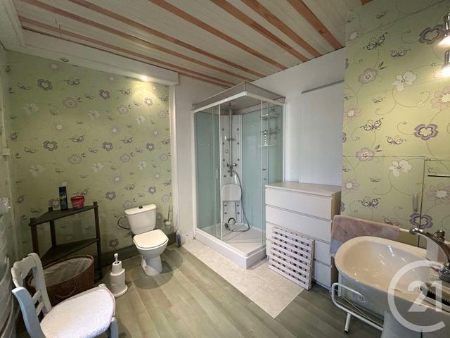 Maison &agrave; vendre - 12 pi&egrave;ces - 265 m2 - Peronne - 80 - PICARDIE