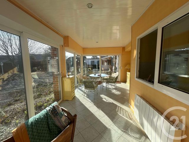 Maison &agrave; vendre - 12 pi&egrave;ces - 265 m2 - Peronne - 80 - PICARDIE