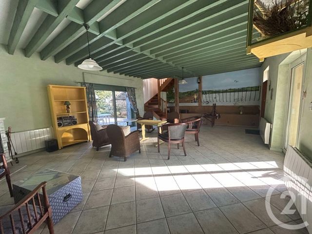 Maison &agrave; vendre - 12 pi&egrave;ces - 265 m2 - Peronne - 80 - PICARDIE