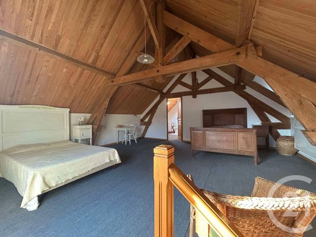 Maison &agrave; vendre - 12 pi&egrave;ces - 265 m2 - Peronne - 80 - PICARDIE