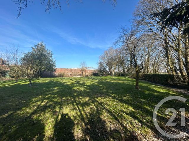 Maison &agrave; vendre - 12 pi&egrave;ces - 265 m2 - Peronne - 80 - PICARDIE