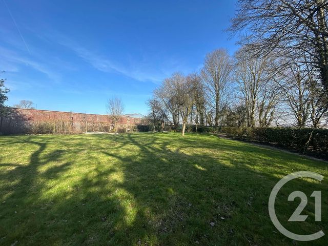 Maison &agrave; vendre - 12 pi&egrave;ces - 265 m2 - Peronne - 80 - PICARDIE