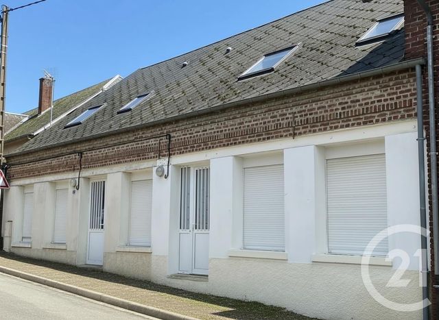 Divers &agrave; vendre - 292 m2 - Peronne - 80 - PICARDIE
