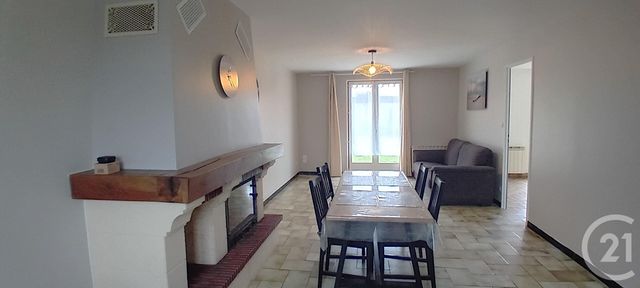 maison - CHAULNES - 80