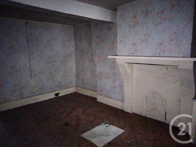 Maison &agrave; vendre - 2 pi&egrave;ces - 53,40 m2 - Bogny Sur Meuse - 08 - CHAMPAGNE-ARDENNE