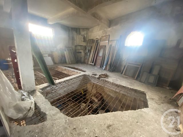 Maison à vendre - 2 pièces - 440 m2 - Peronne - 80 - PICARDIE