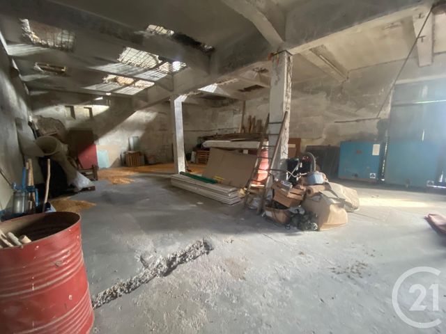 Maison à vendre - 2 pièces - 440 m2 - Peronne - 80 - PICARDIE