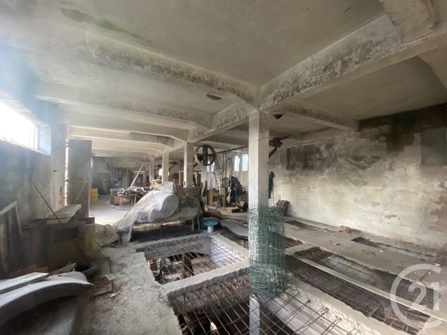 Maison à vendre - 2 pièces - 440 m2 - Peronne - 80 - PICARDIE