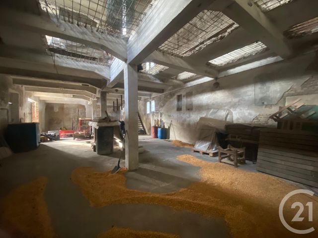 Maison à vendre - 2 pièces - 440 m2 - Peronne - 80 - PICARDIE