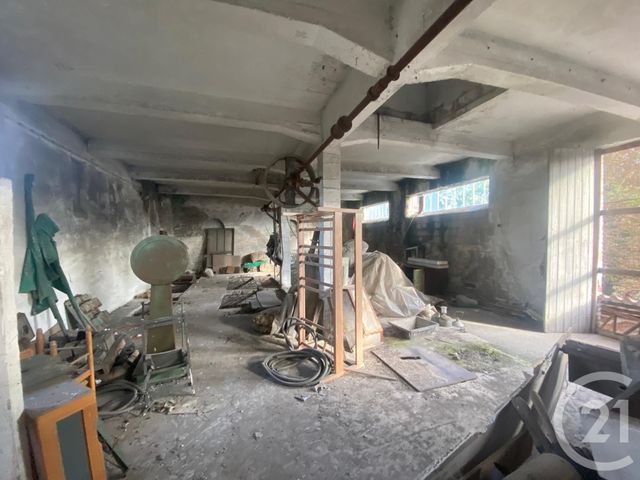 Maison à vendre - 2 pièces - 440 m2 - Peronne - 80 - PICARDIE