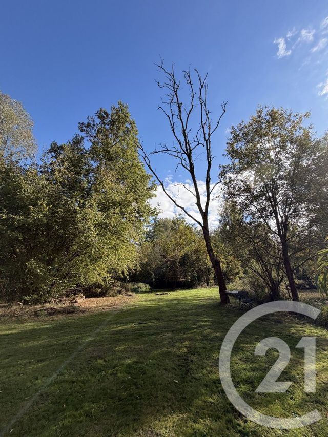 Terrain à vendre PERONNE