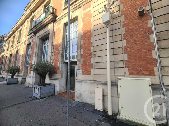 Immeuble &agrave; vendre - 1699,70 m2 - Peronne - 80 - PICARDIE