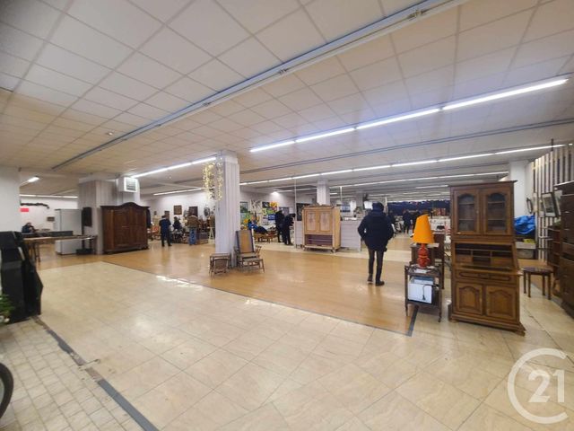 Immeuble &agrave; vendre - 1699,70 m2 - Peronne - 80 - PICARDIE