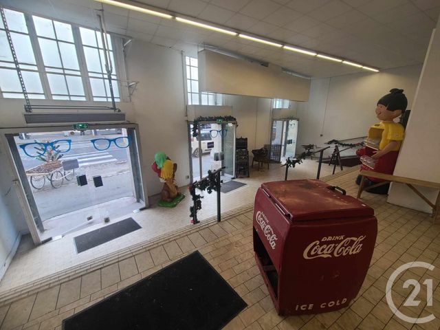 Immeuble &agrave; vendre - 1699,70 m2 - Peronne - 80 - PICARDIE