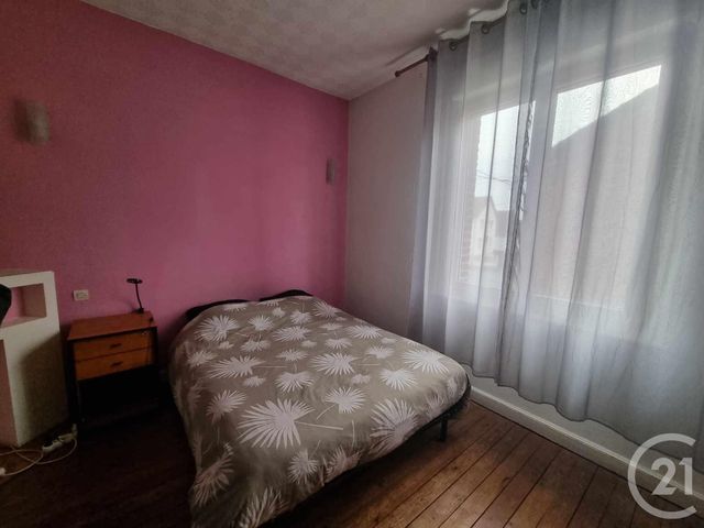 Maison &agrave; vendre - 5 pi&egrave;ces - 94 m2 - Peronne - 80 - PICARDIE