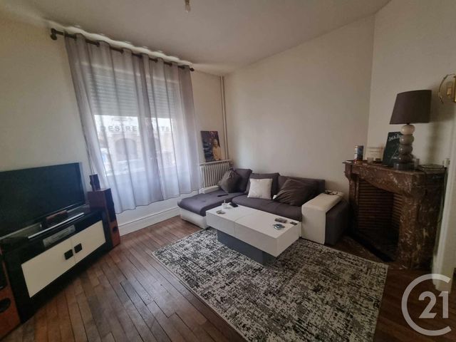 Maison &agrave; vendre - 5 pi&egrave;ces - 94 m2 - Peronne - 80 - PICARDIE