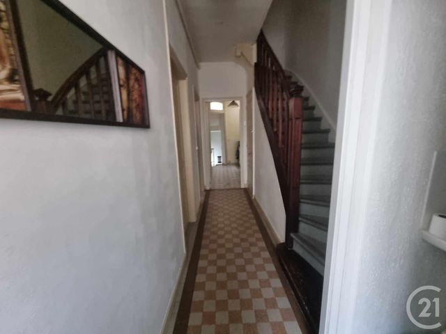 Maison &agrave; vendre - 5 pi&egrave;ces - 94 m2 - Peronne - 80 - PICARDIE