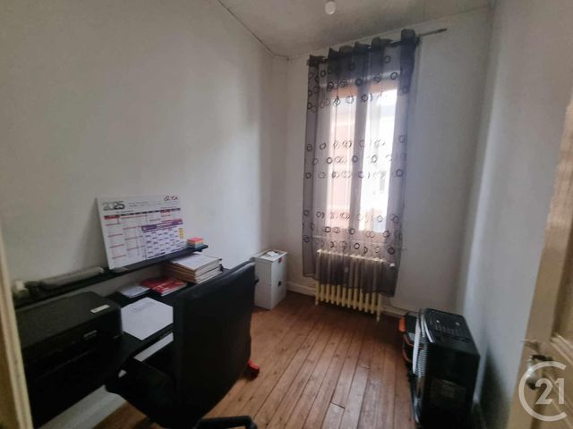 Maison &agrave; vendre - 5 pi&egrave;ces - 94 m2 - Peronne - 80 - PICARDIE