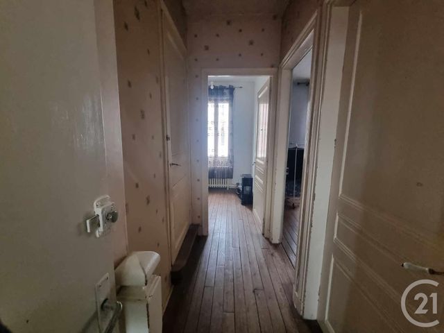 Maison &agrave; vendre - 5 pi&egrave;ces - 94 m2 - Peronne - 80 - PICARDIE